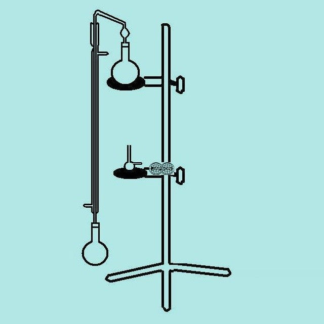 Polensky Apparatus Polensky Apparatus